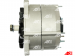 A0002 | AUTO STARTER | Alternatory 24V 80A A0002 CA1035IR