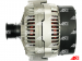 A0003 | AUTO STARTER | Alternatory A0003 CA1477IR