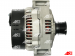 A0003 | AUTO STARTER | Alternatory A0003 CA1477IR