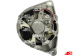 A0004 | AUTO STARTER | Alternatory A0004 CA76IR