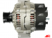 A0005 | AUTO STARTER | Alternatory A0005 CA1044IR