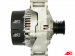 A0005 | AUTO STARTER | Alternatory A0005 CA1044IR