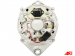 A0025 | AUTO STARTER | Alternator A0025 CA1438IR