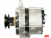 A0028 | AUTO STARTER | Alternator A0028 CA298IR