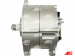 A0029 | AUTO STARTER | Alternator A0029 CA1148IR