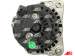 A0037R | AUTO STARTER | Alternatory A0037R CA1512IR