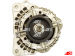 A0040R | AUTO STARTER | ALTERNATOR A0040R 