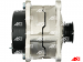 A0041 | AUTO STARTER | Alternator A0041 CA1486IR