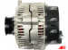 A0041 | AUTO STARTER | Alternator A0041 CA1486IR