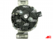 A0043(P) | AUTO STARTER | Alternator  A0043(P) 