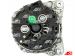 A0046(P) | AUTO STARTER | Alternator  A0046(P) 