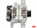 A0066 | AUTO STARTER | Alternator A0066 CA1765IR