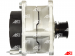 A0080 | AUTO STARTER | Alternator A0080 CA1240IR