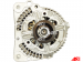 A0080 | AUTO STARTER | Alternator A0080 CA1240IR