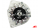 A0084 | AUTO STARTER | Alternator A0084 CA340IR