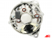 A0084 | AUTO STARTER | Alternator A0084 CA340IR