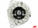 A0088 | AUTO STARTER | Alternator A0088 CA702IR