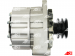 A0102 | AUTO STARTER | Alternator A0102 CA368IR