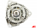 A0120 | AUTO STARTER | Alternator A0120 CA1694IR