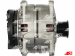 A0165R | AUTO STARTER | Alternator  A0165R 