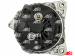 A0165R | AUTO STARTER | Alternator  A0165R 