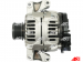 A0195R | AUTO STARTER | ALTERNATOR A0195R 