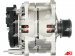 A0321 | AUTO STARTER | Alternator  A0321 