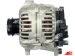 A0351 | AUTO STARTER | ALTERNATOR A0351 