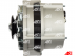 A0373 | AUTO STARTER | Alternator A0373 