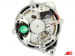 A0388 | AUTO STARTER | Alternator A0388 