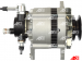 A2025 | AUTO STARTER | Alternatory A2025 JA873IR