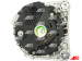 A3037 | AUTO STARTER | Alternatory A3037 CA1627IR