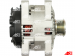 A3051(P-INA) | AUTO STARTER | Alternator  A3051(P-INA) 