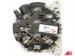 A3051(P) | AUTO STARTER | Alternator  A3051(P) 