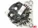 A3052(P) | AUTO STARTER | Alternator  A3052(P) 