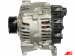 A3064R | AUTO STARTER | Alternatory A3064R CA837IR