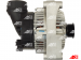 A3065 | AUTO STARTER | Alternatory A3065 CA1400IR