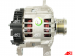 A3073(P-INA) | AUTO STARTER | Alternator  A3073(P-INA) 