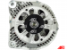 A3087 | AUTO STARTER | Alternatory A3087 CA1756IR