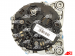 A3120(VALEO) | AUTO STARTER | ALTERNATOR A3120(VALEO) 