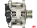 A3139(VALEO) | AUTO STARTER | Alternator A3139(VALEO) AS