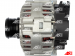 A3174 | AUTO STARTER | Alternator  A3174 