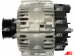 A3175 | AUTO STARTER | Alternator  A3175 