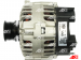 A3197(VALEO) | AUTO STARTER | ALTERNATOR A3197(VALEO) 