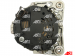 A3197(VALEO) | AUTO STARTER | ALTERNATOR A3197(VALEO) 