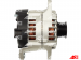 A3222 | AUTO STARTER | Alternator A3222 