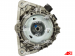 A4021R | AUTO STARTER | Alternatory A4021R CA1475IR