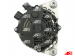 A4021 | AUTO STARTER | Alternatory A4021 CA1475IR