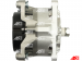 A4021(DENSO) | AUTO STARTER | ALTERNATOR A4021(DENSO) 