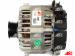 A4028R | AUTO STARTER | ALTERNATOR A4028R 